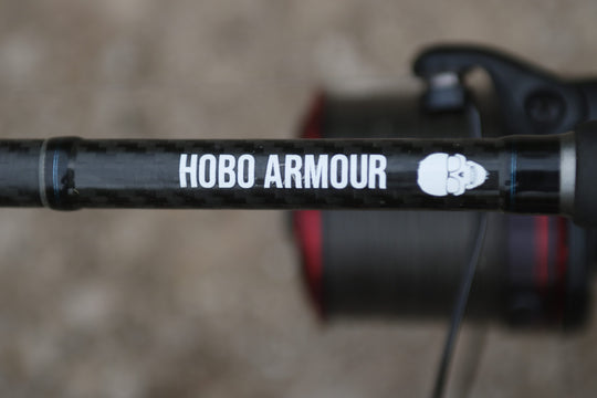 Hobo Armour Rod Prints