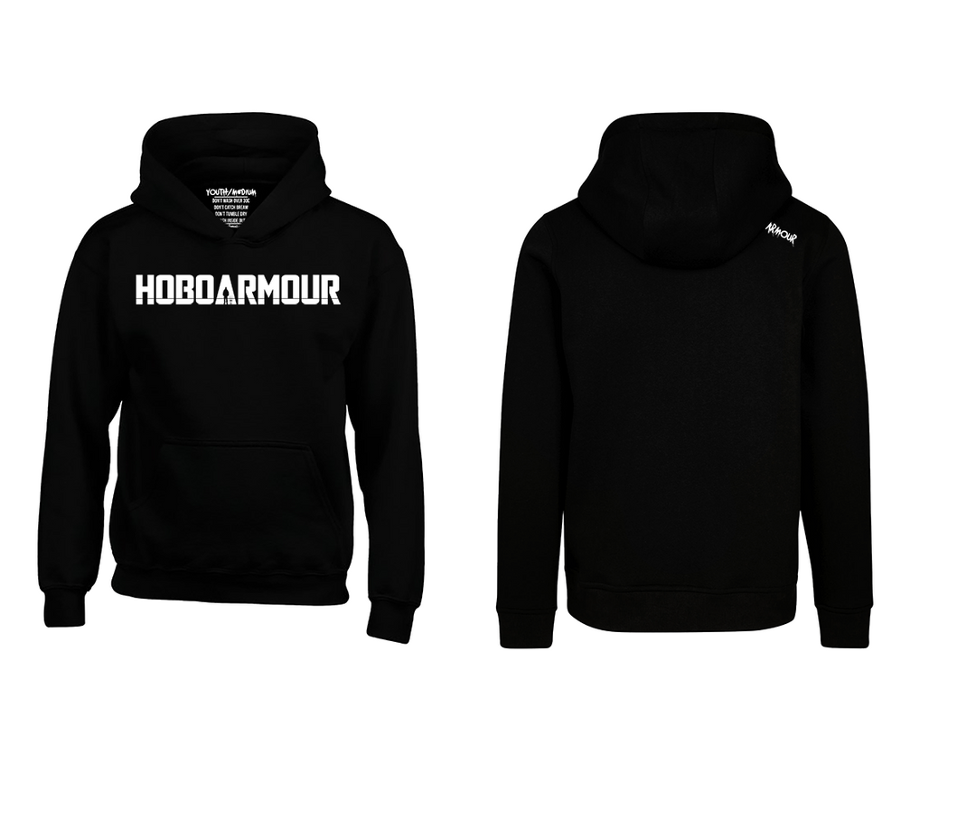 BOUNTYHUNTER KIDS HOODIE