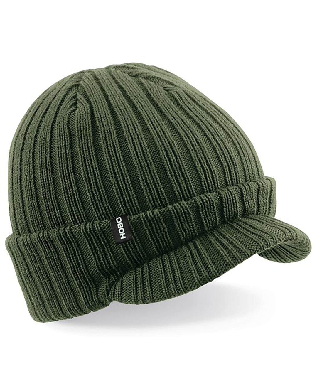 Hobo Peaked beanie