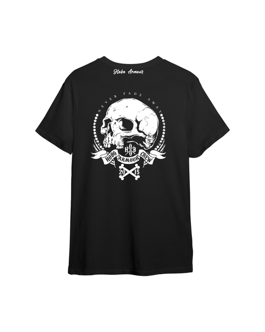 Hobo Armour Never Fade Away T-Shirt