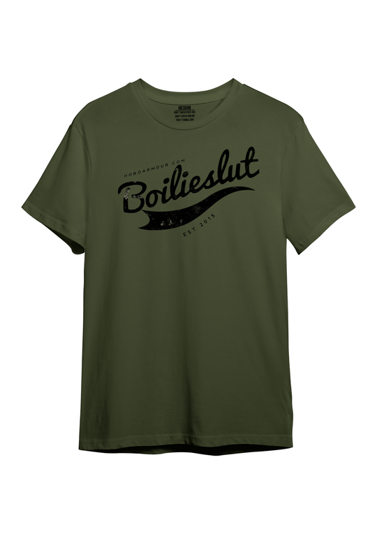 Boilieslut T-Shirt