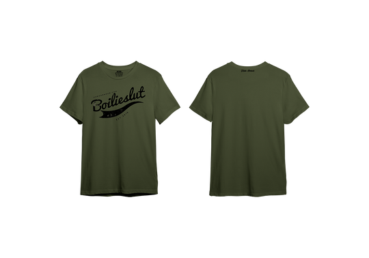 Boilieslut T-Shirt