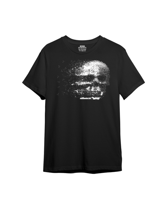 Graphic Skull T-Shirt