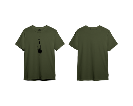 Ronnie Rigged Out T-Shirt