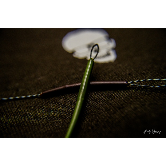 Brown Anti Tangle (Super Stiff)