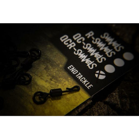 QCR-Swivels