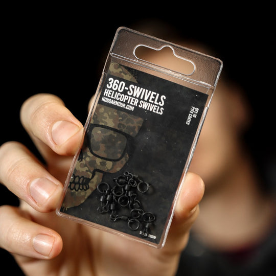 360-Swivels