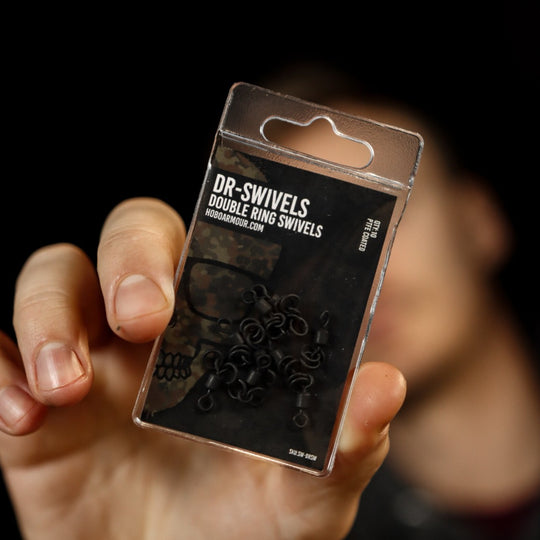 DR-Swivels