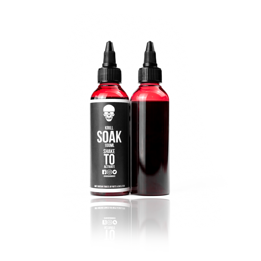 Krill Soak - 100ml