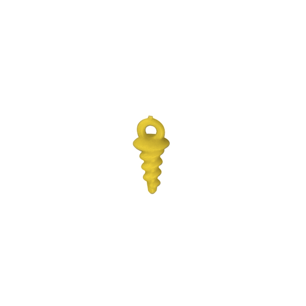 PB-Screws Yellow