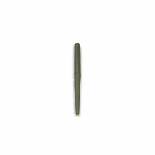 Green Anti Tangle (Semi Stiff)