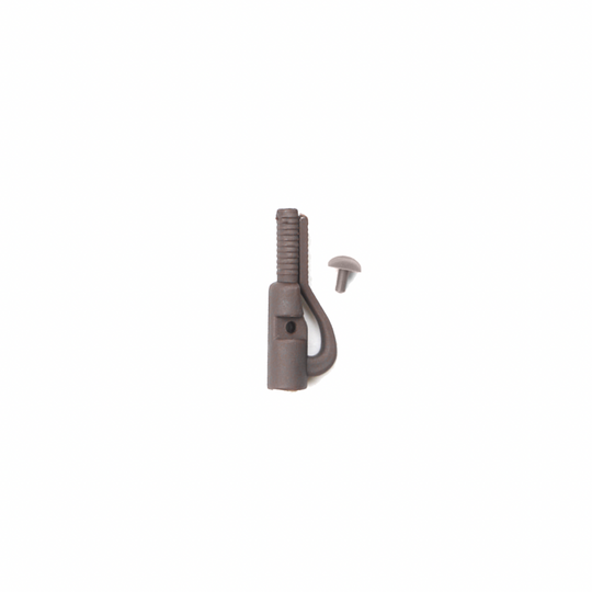 Brown Leadclips