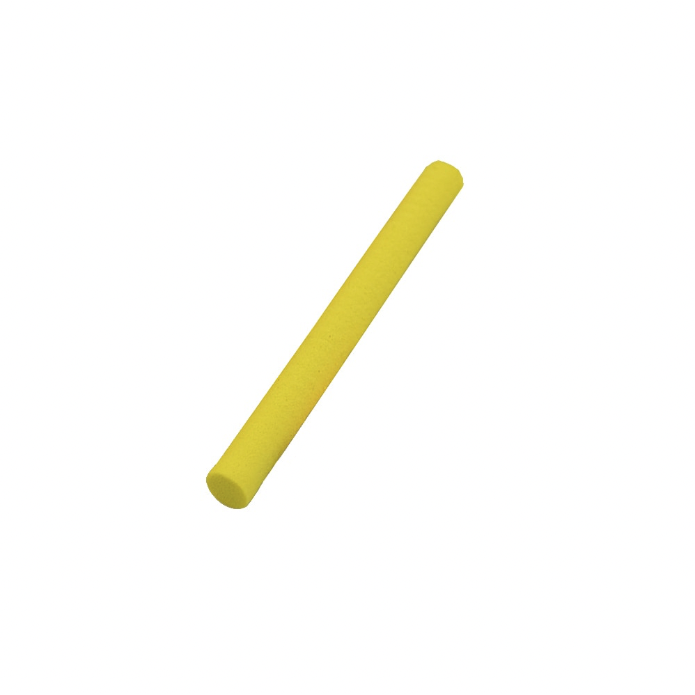 Zig Foam Yellow