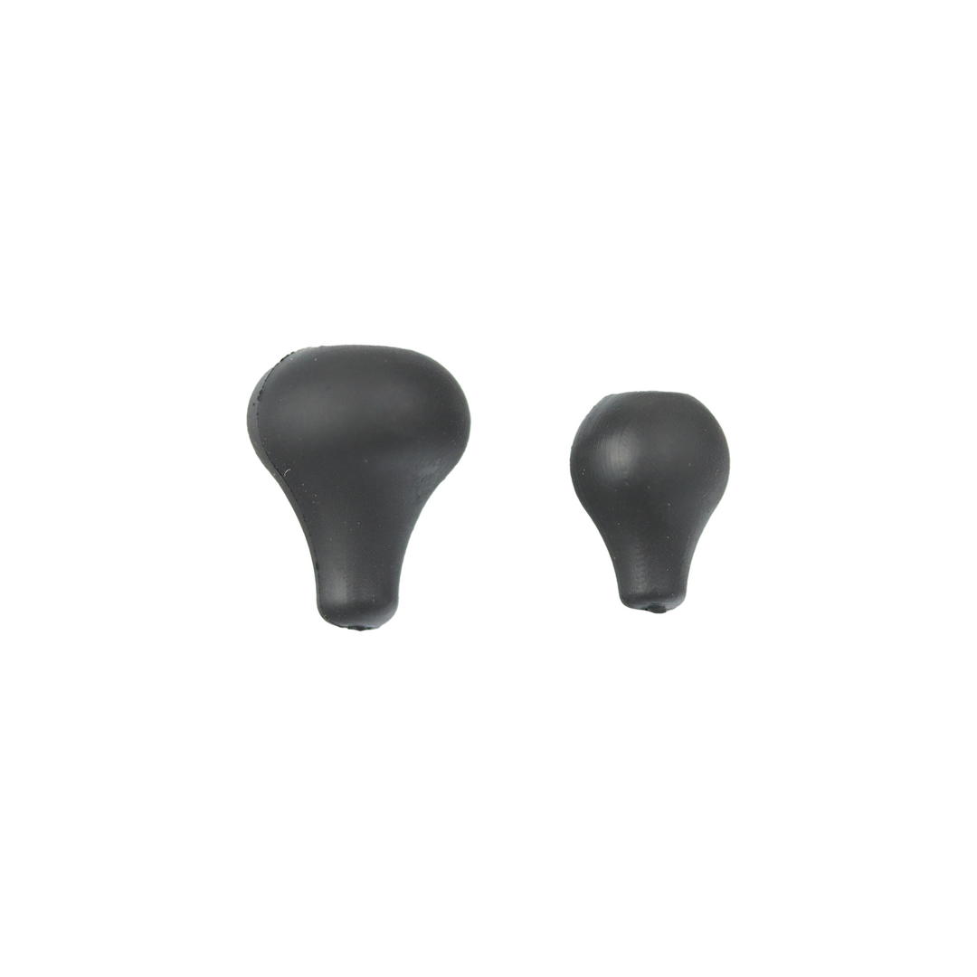 Tungsten Swivel Beads