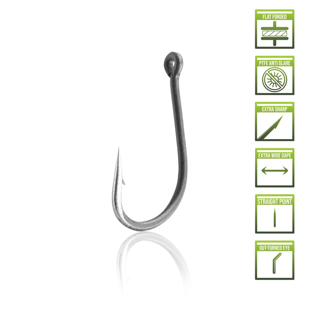 XS Chod Hooks