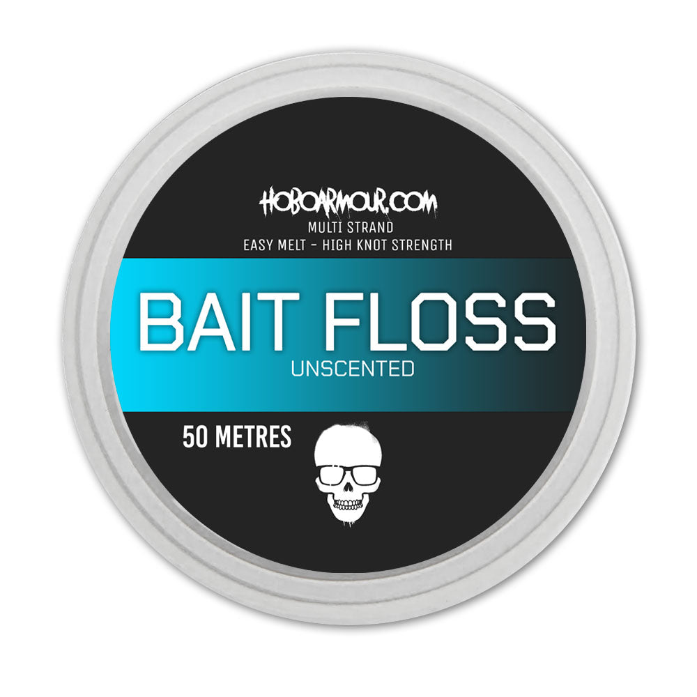 Bait Floss – Hobo Armour