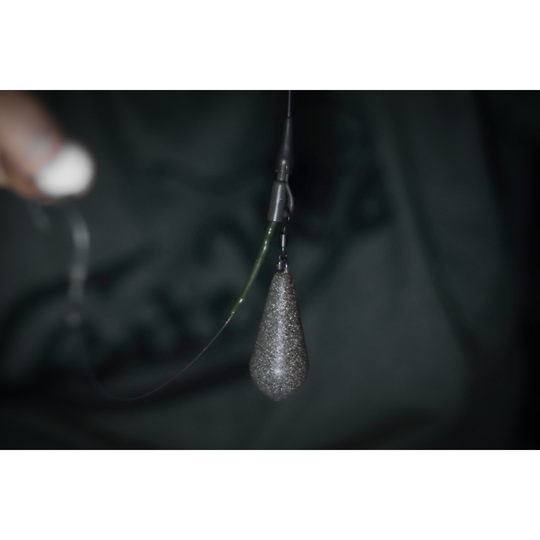 Green Leadclips