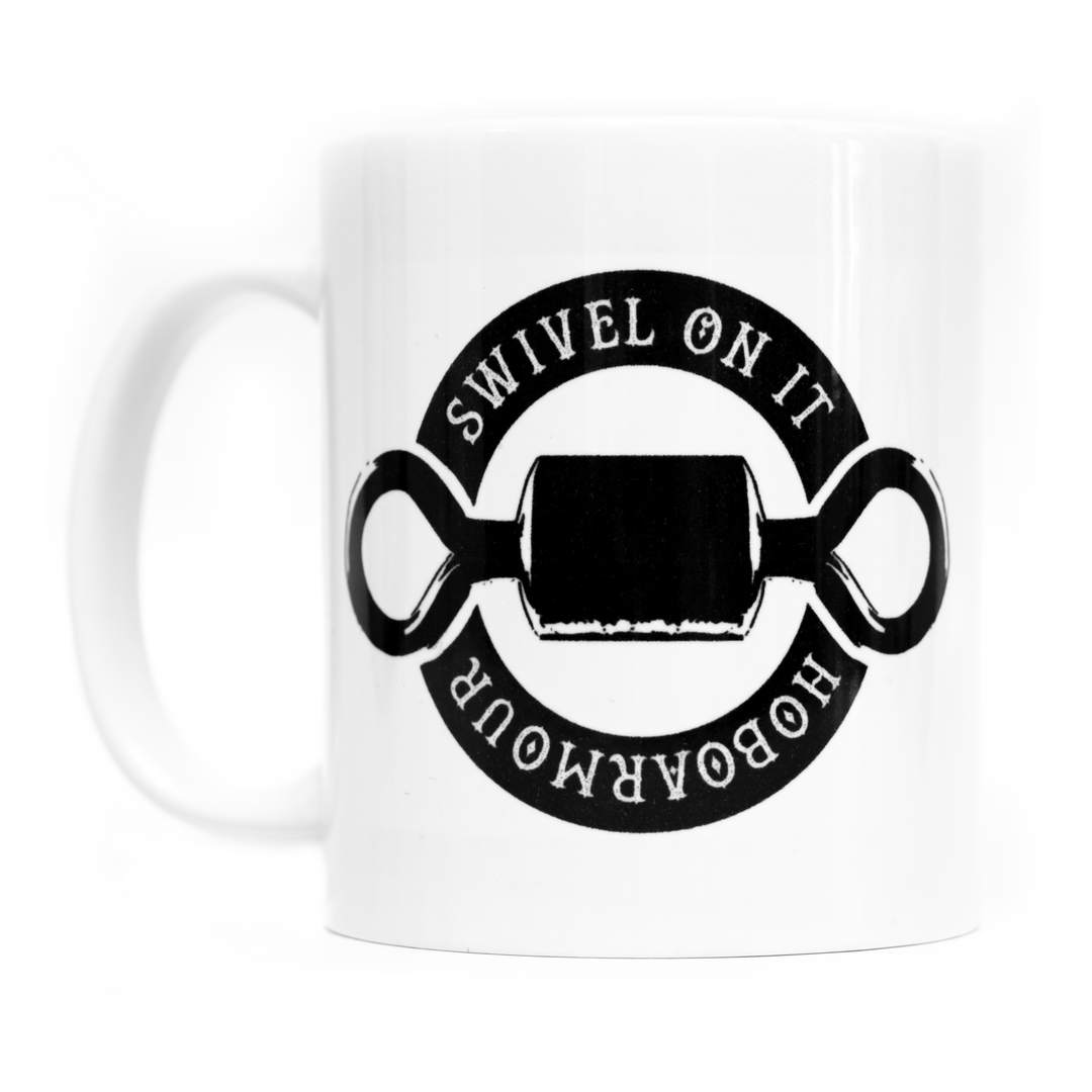 Swivel On It Mug