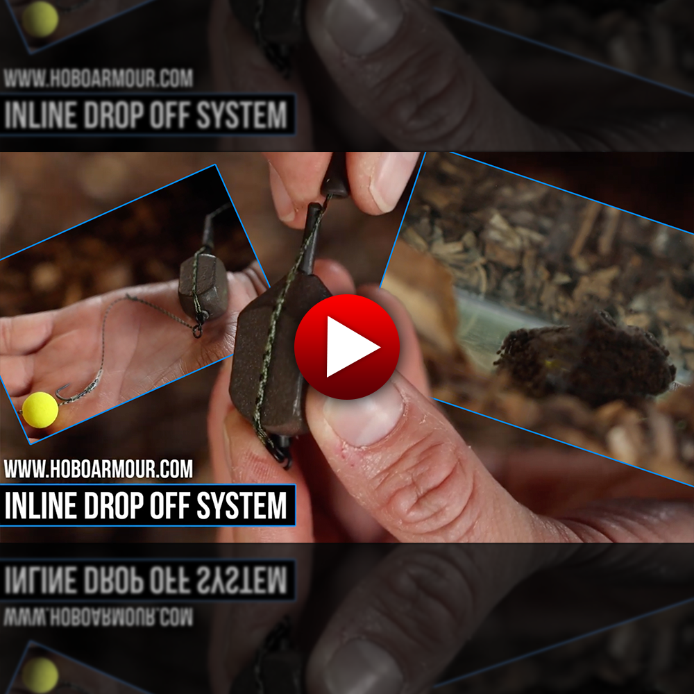 Inline Drop Off System