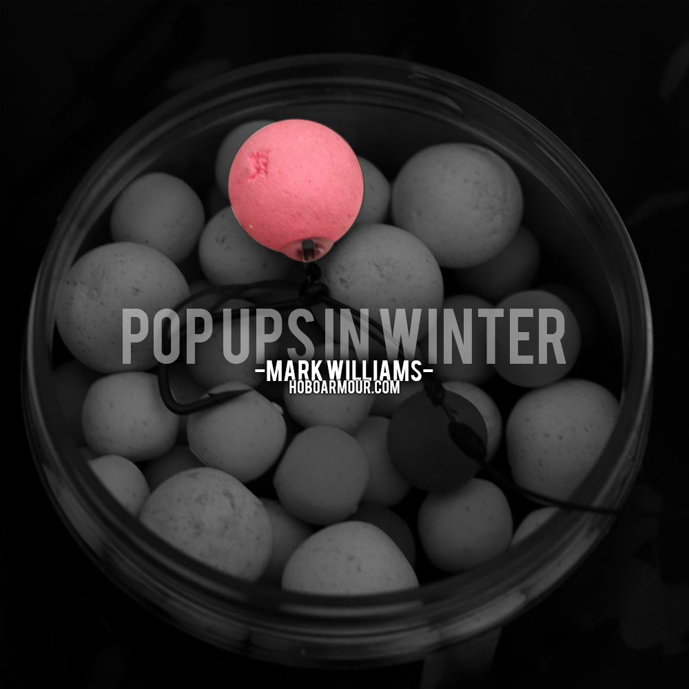 Should you use pop-ups in Winter?