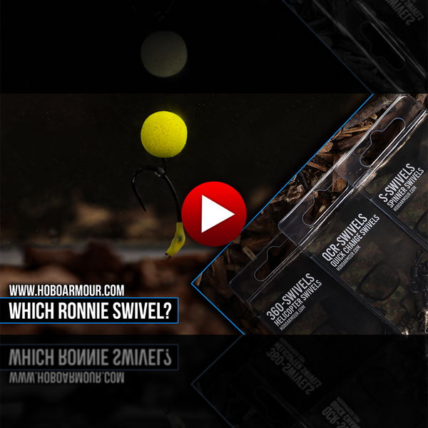 Which Ronnie Swivel?