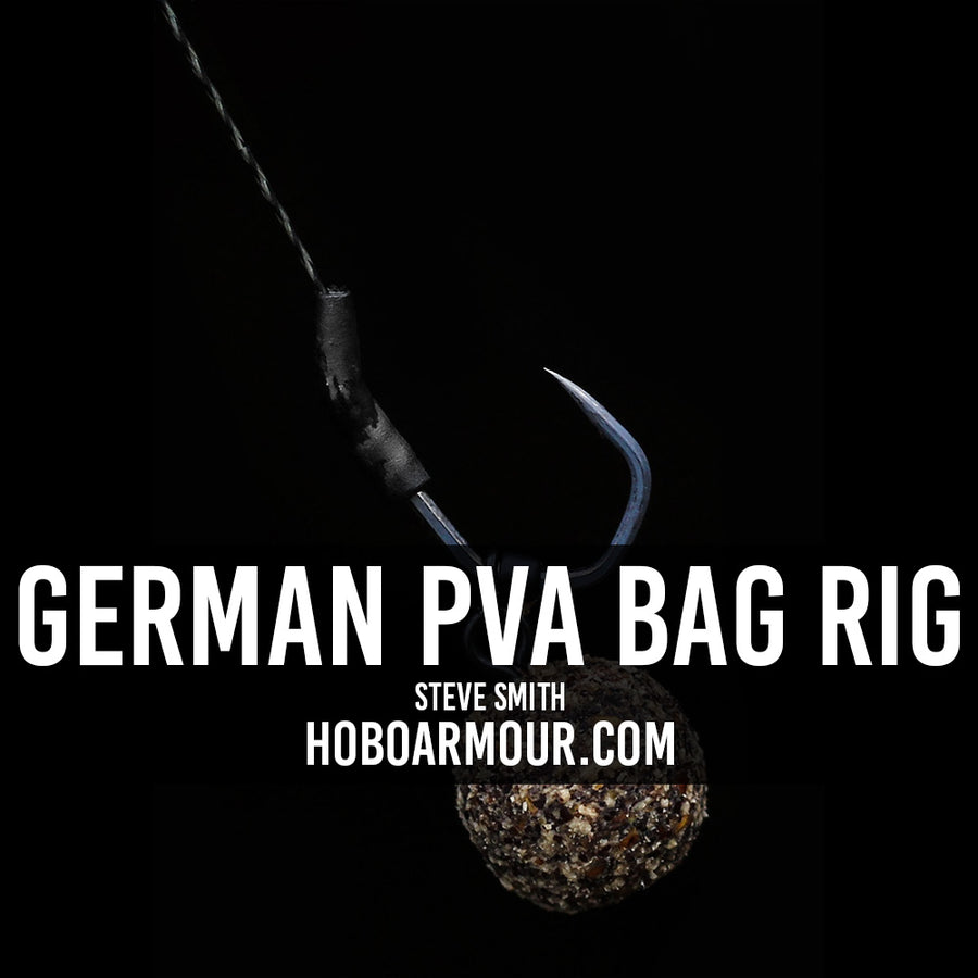 German PVA Bag Rig – Hobo Armour