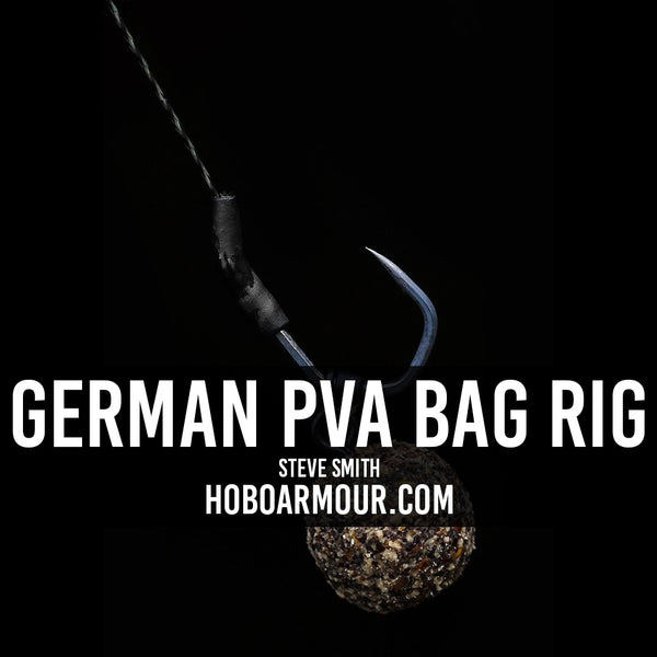 German PVA Bag Rig