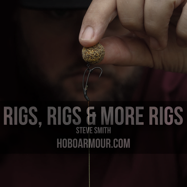 Rigs, Rigs & More Rigs