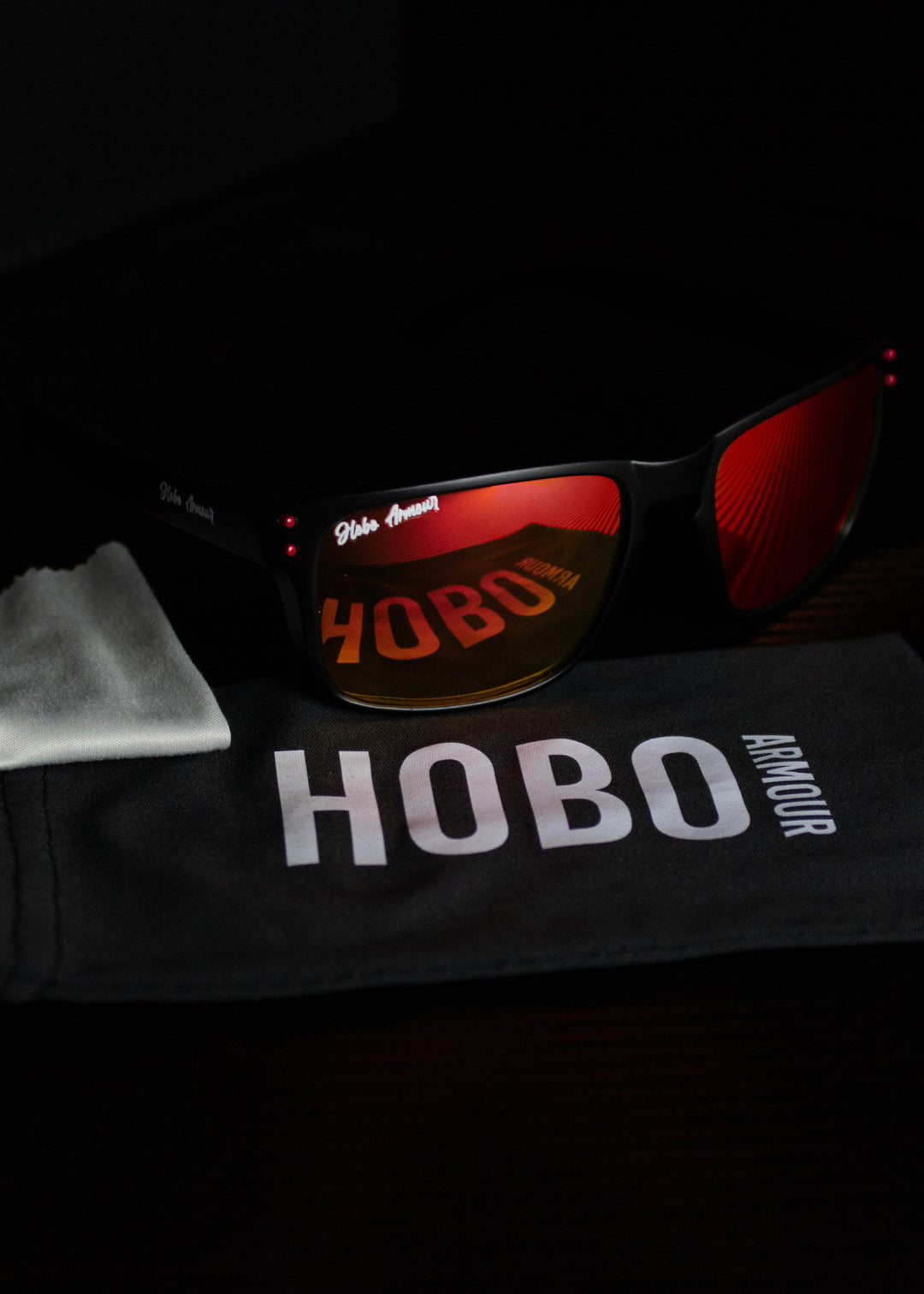 Hobo Optics