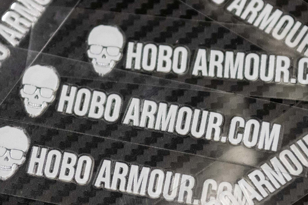 Hobo Rod Hobo Armour Rod Prints