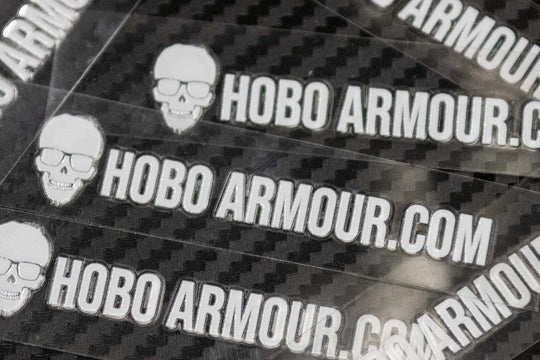 Hobo Armour Rod Prints
