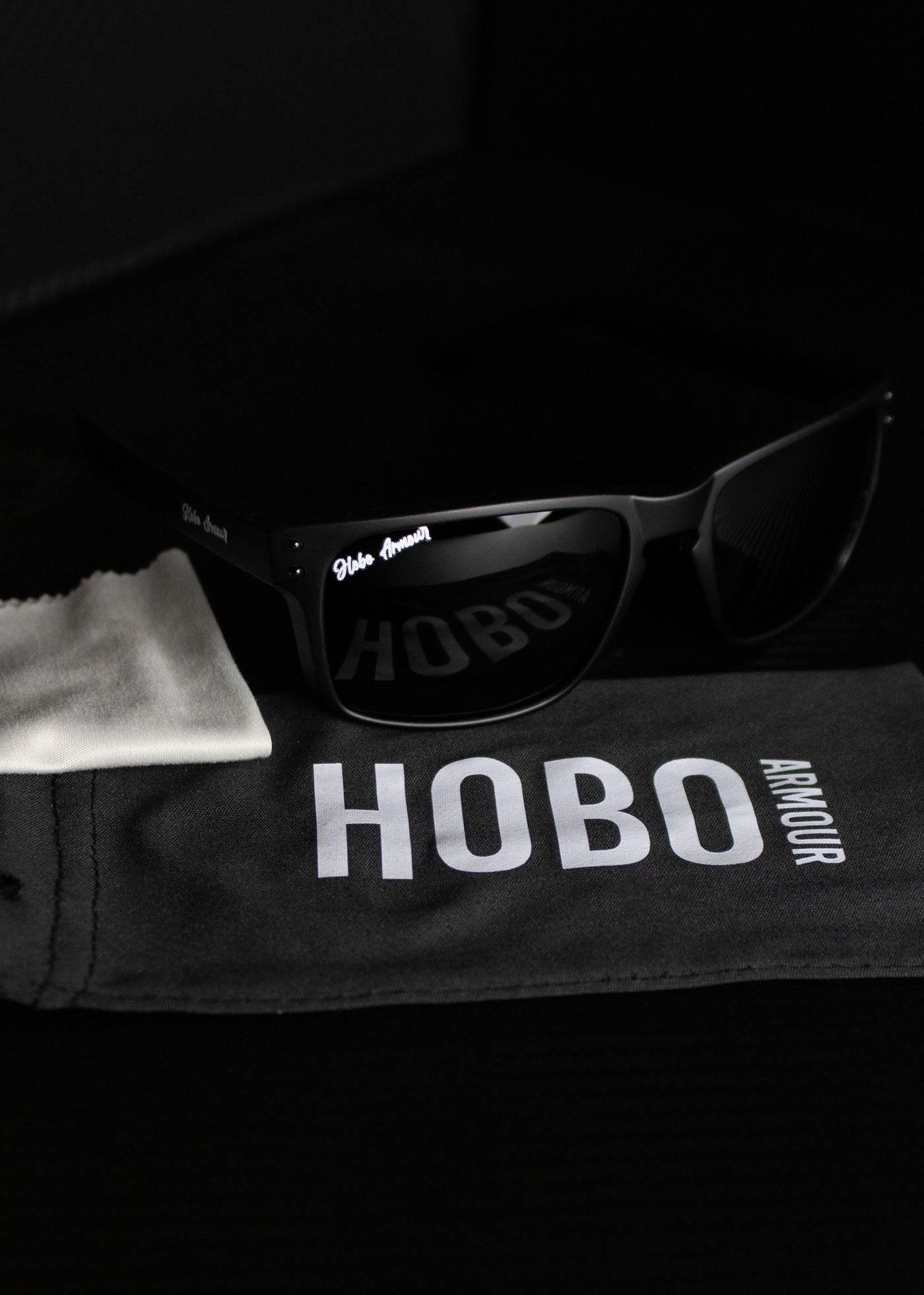 Hobo Optics