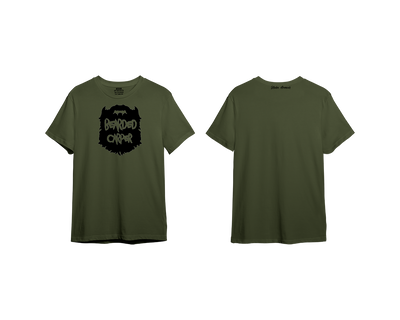 Big Bearded Carper T-Shirt