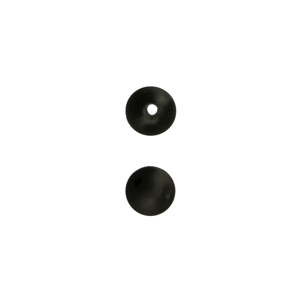 Tungsten Chod Beads