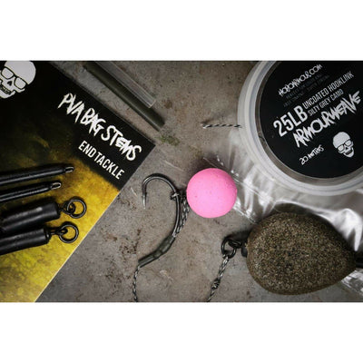PVA Bag Stems
