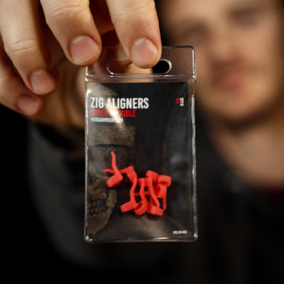 Zig Aligner Red