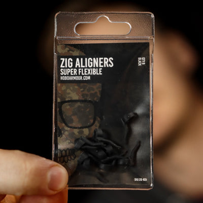 Zig Aligner Black