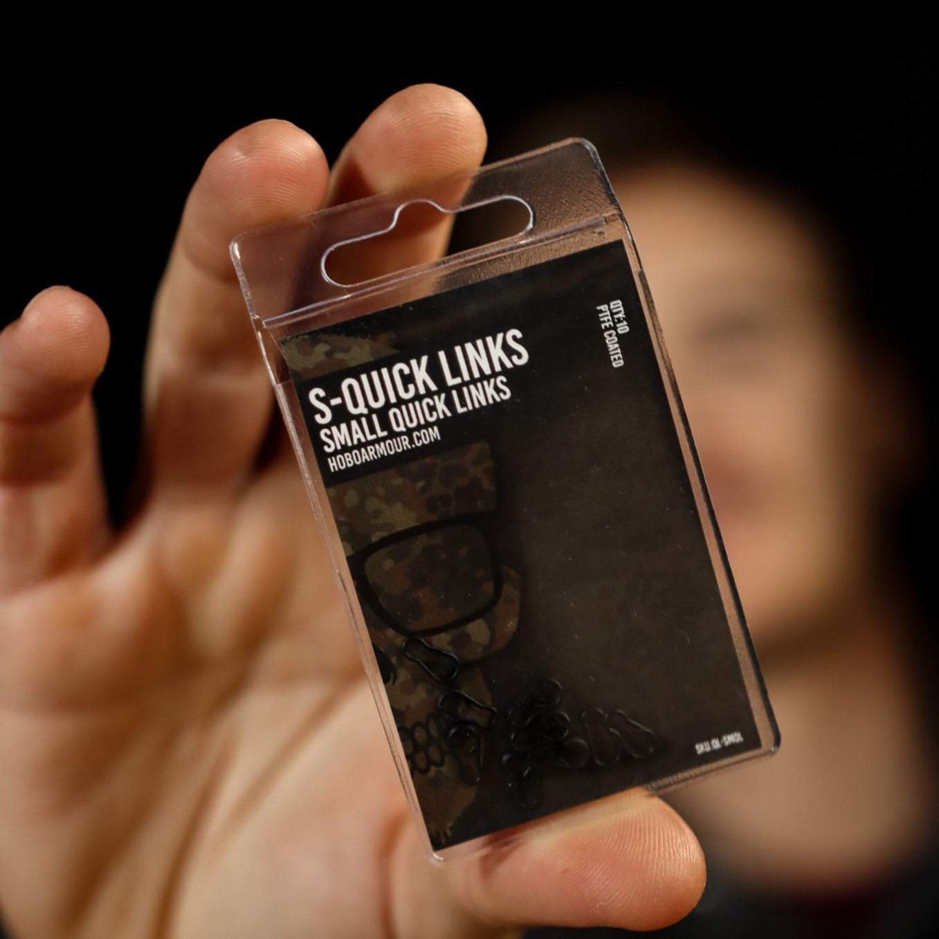 Small Quick Links