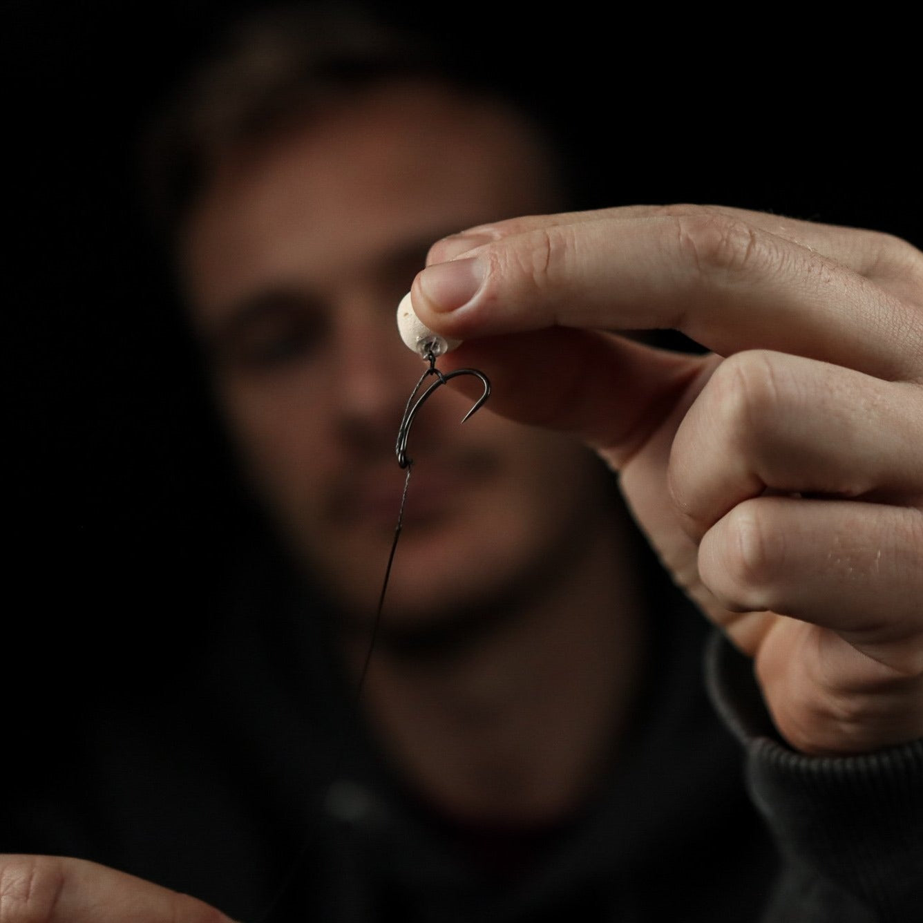 Curveshank Hooks