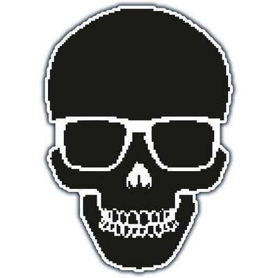 Sticker Pack #2